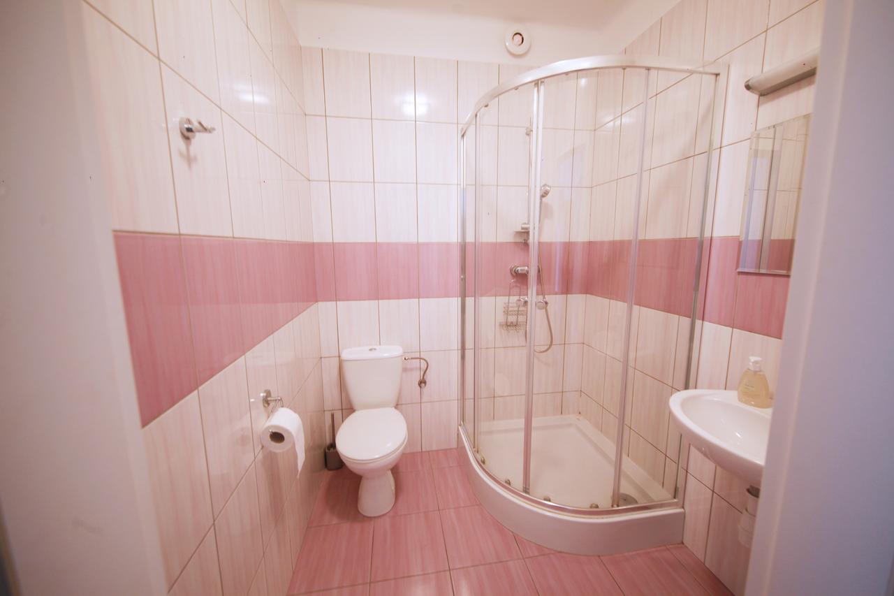 Emka Hostel Warszawa